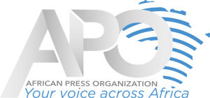 APO Logo
