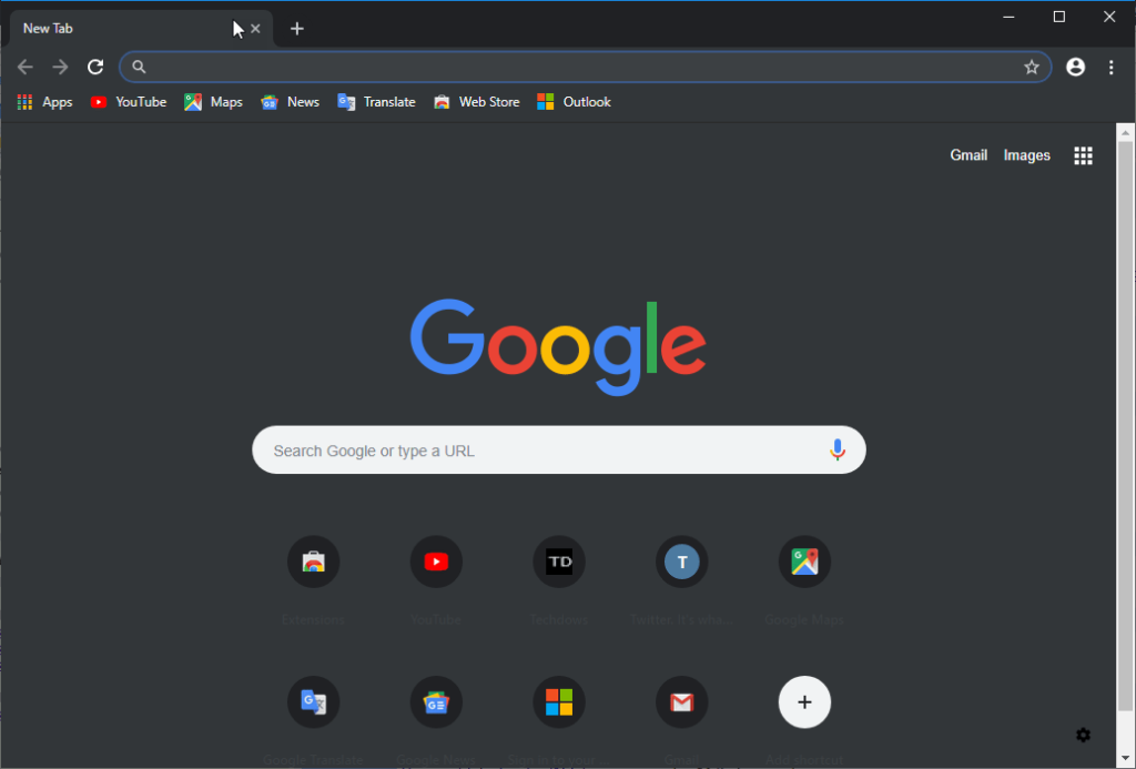 windows 10 google chrome taking to long to respond
